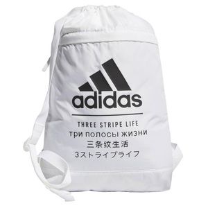 Adidas Amplifier Blocked Sackpack